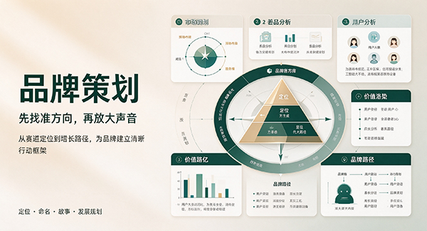 永清县品牌策划